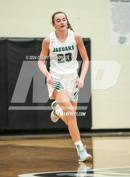 Thumbnail 1 in Arrupe Jesuit vs D’Evelyn (CHSAA 4A State Tournament Round 1) photogallery.