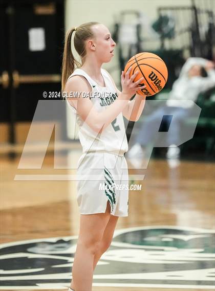 Thumbnail 2 in Arrupe Jesuit vs D’Evelyn (CHSAA 4A State Tournament Round 1) photogallery.