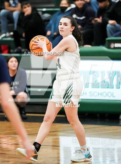 Thumbnail 1 in Arrupe Jesuit vs D’Evelyn (CHSAA 4A State Tournament Round 1) photogallery.
