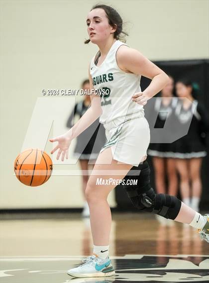 Thumbnail 3 in Arrupe Jesuit vs D’Evelyn (CHSAA 4A State Tournament Round 1) photogallery.