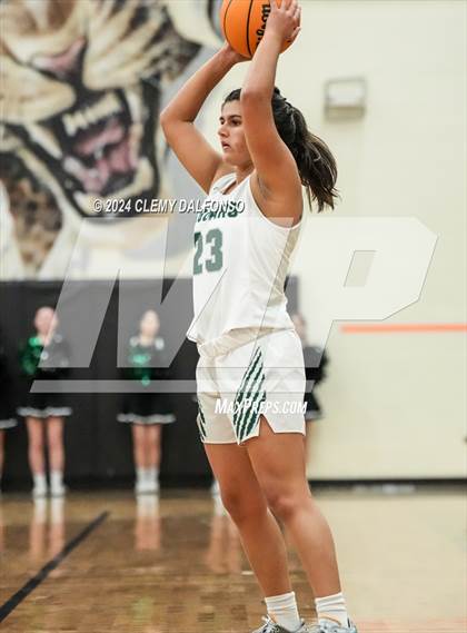 Thumbnail 3 in Arrupe Jesuit vs D’Evelyn (CHSAA 4A State Tournament Round 1) photogallery.