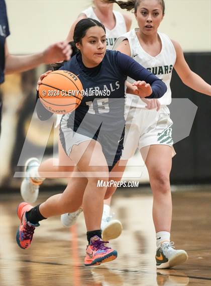 Thumbnail 3 in Arrupe Jesuit vs D’Evelyn (CHSAA 4A State Tournament Round 1) photogallery.