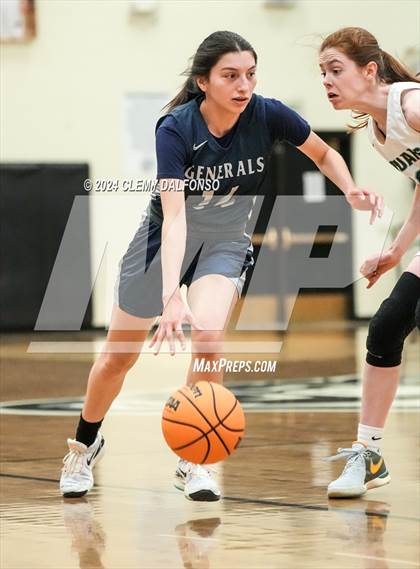 Thumbnail 1 in Arrupe Jesuit vs D’Evelyn (CHSAA 4A State Tournament Round 1) photogallery.