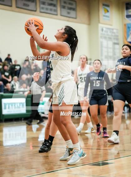 Thumbnail 3 in Arrupe Jesuit vs D’Evelyn (CHSAA 4A State Tournament Round 1) photogallery.