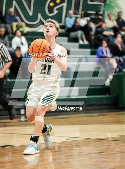 Thumbnail 3 in Arrupe Jesuit vs D’Evelyn (CHSAA 4A State Tournament Round 1) photogallery.