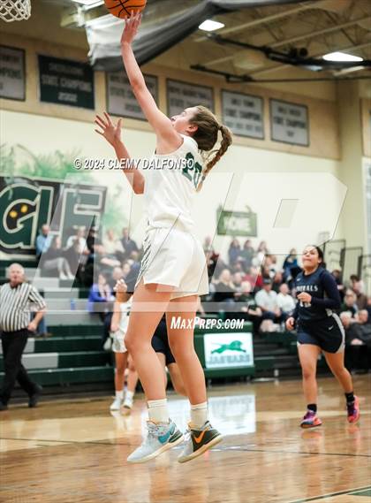 Thumbnail 2 in Arrupe Jesuit vs D’Evelyn (CHSAA 4A State Tournament Round 1) photogallery.