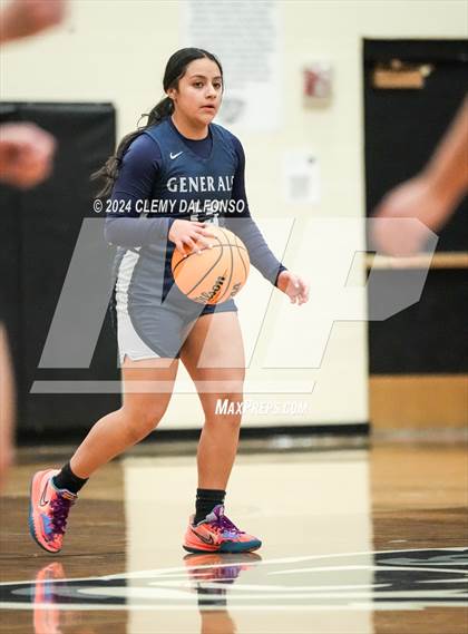 Thumbnail 3 in Arrupe Jesuit vs D’Evelyn (CHSAA 4A State Tournament Round 1) photogallery.