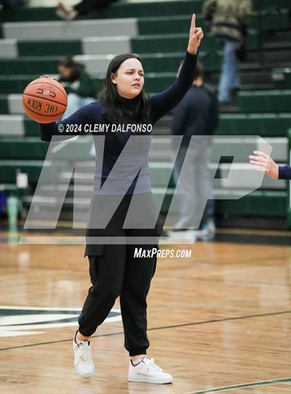 Thumbnail 2 in Arrupe Jesuit vs D’Evelyn (CHSAA 4A State Tournament Round 1) photogallery.
