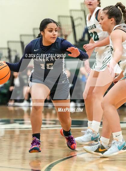 Thumbnail 1 in Arrupe Jesuit vs D’Evelyn (CHSAA 4A State Tournament Round 1) photogallery.