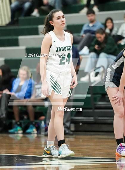 Thumbnail 2 in Arrupe Jesuit vs D’Evelyn (CHSAA 4A State Tournament Round 1) photogallery.