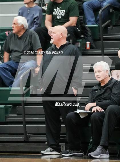 Thumbnail 3 in Arrupe Jesuit vs D’Evelyn (CHSAA 4A State Tournament Round 1) photogallery.