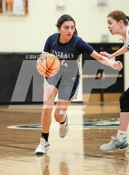Thumbnail 3 in Arrupe Jesuit vs D’Evelyn (CHSAA 4A State Tournament Round 1) photogallery.