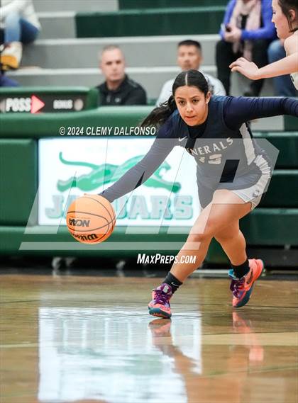 Thumbnail 1 in Arrupe Jesuit vs D’Evelyn (CHSAA 4A State Tournament Round 1) photogallery.