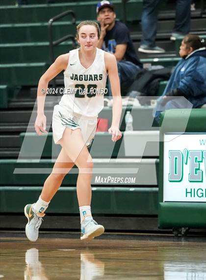 Thumbnail 1 in Arrupe Jesuit vs D’Evelyn (CHSAA 4A State Tournament Round 1) photogallery.