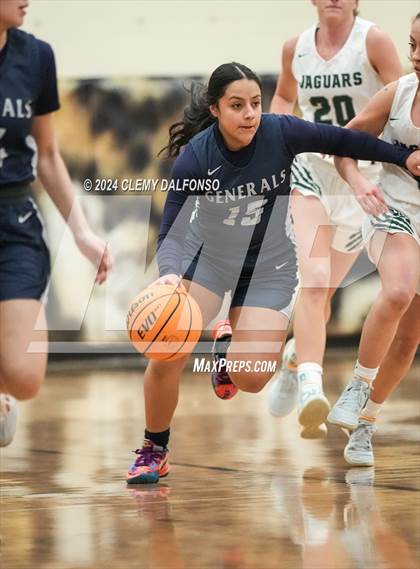 Thumbnail 1 in Arrupe Jesuit vs D’Evelyn (CHSAA 4A State Tournament Round 1) photogallery.