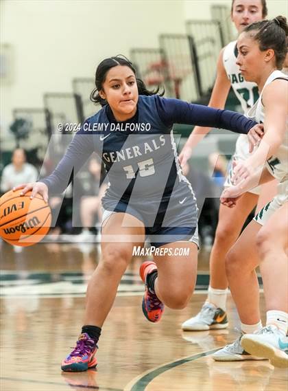 Thumbnail 2 in Arrupe Jesuit vs D’Evelyn (CHSAA 4A State Tournament Round 1) photogallery.