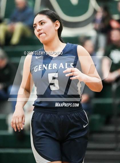 Thumbnail 1 in Arrupe Jesuit vs D’Evelyn (CHSAA 4A State Tournament Round 1) photogallery.