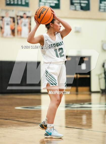 Thumbnail 2 in Arrupe Jesuit vs D’Evelyn (CHSAA 4A State Tournament Round 1) photogallery.