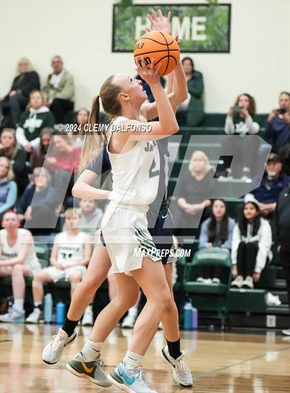 Thumbnail 2 in Arrupe Jesuit vs D’Evelyn (CHSAA 4A State Tournament Round 1) photogallery.