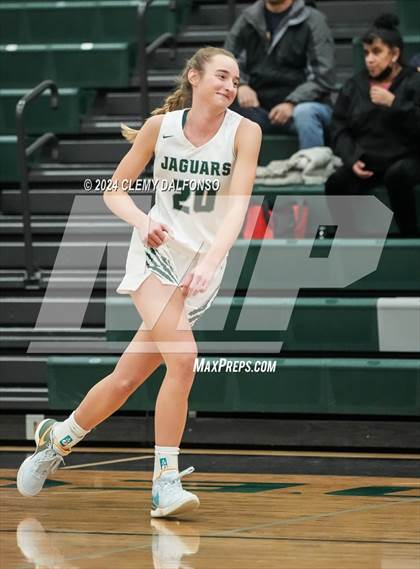 Thumbnail 3 in Arrupe Jesuit vs D’Evelyn (CHSAA 4A State Tournament Round 1) photogallery.