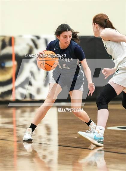 Thumbnail 3 in Arrupe Jesuit vs D’Evelyn (CHSAA 4A State Tournament Round 1) photogallery.