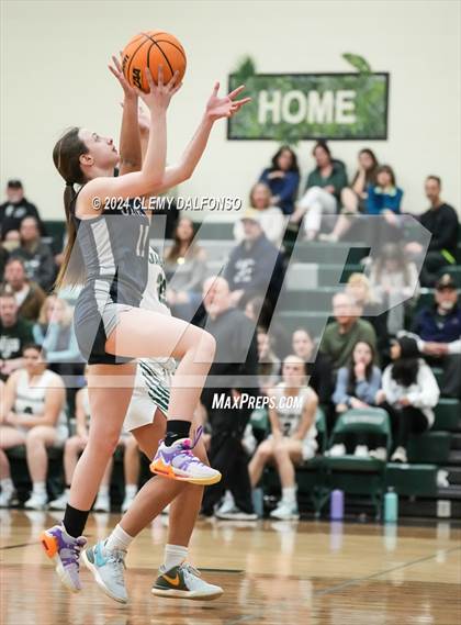 Thumbnail 3 in Arrupe Jesuit vs D’Evelyn (CHSAA 4A State Tournament Round 1) photogallery.