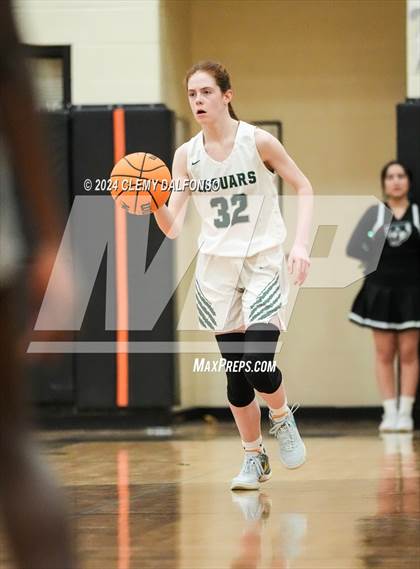 Thumbnail 2 in Arrupe Jesuit vs D’Evelyn (CHSAA 4A State Tournament Round 1) photogallery.