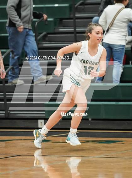 Thumbnail 2 in Arrupe Jesuit vs D’Evelyn (CHSAA 4A State Tournament Round 1) photogallery.