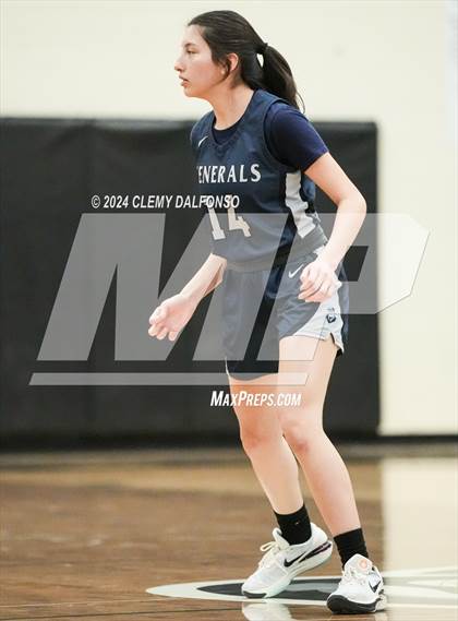 Thumbnail 1 in Arrupe Jesuit vs D’Evelyn (CHSAA 4A State Tournament Round 1) photogallery.