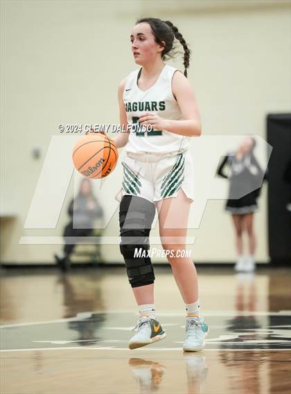 Thumbnail 1 in Arrupe Jesuit vs D’Evelyn (CHSAA 4A State Tournament Round 1) photogallery.