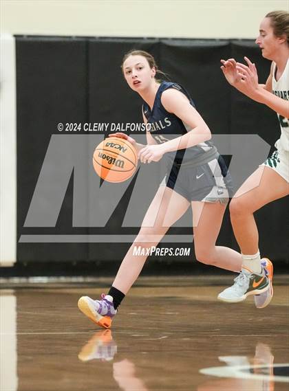 Thumbnail 3 in Arrupe Jesuit vs D’Evelyn (CHSAA 4A State Tournament Round 1) photogallery.