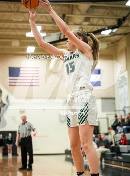 Thumbnail 2 in Arrupe Jesuit vs D’Evelyn (CHSAA 4A State Tournament Round 1) photogallery.