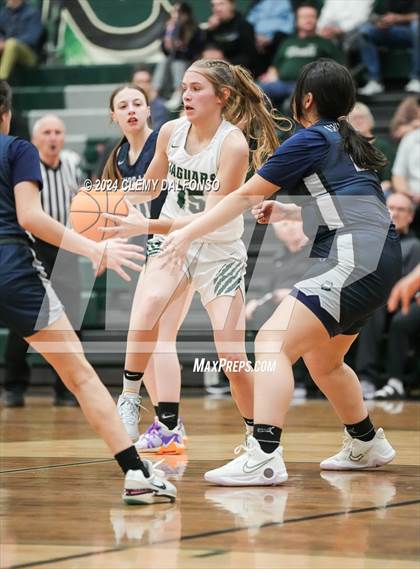 Thumbnail 3 in Arrupe Jesuit vs D’Evelyn (CHSAA 4A State Tournament Round 1) photogallery.