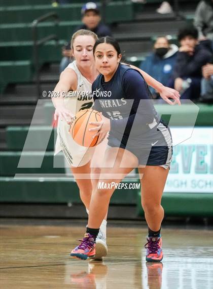 Thumbnail 3 in Arrupe Jesuit vs D’Evelyn (CHSAA 4A State Tournament Round 1) photogallery.