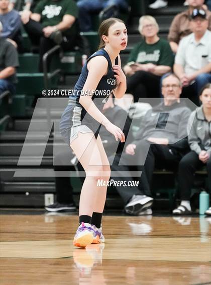 Thumbnail 2 in Arrupe Jesuit vs D’Evelyn (CHSAA 4A State Tournament Round 1) photogallery.