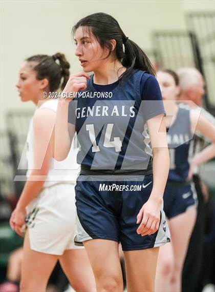 Thumbnail 1 in Arrupe Jesuit vs D’Evelyn (CHSAA 4A State Tournament Round 1) photogallery.