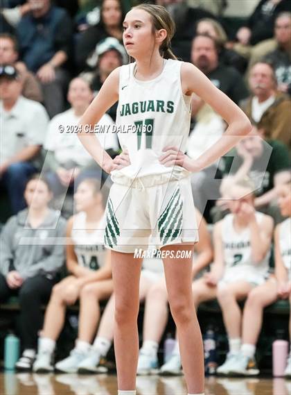 Thumbnail 1 in Arrupe Jesuit vs D’Evelyn (CHSAA 4A State Tournament Round 1) photogallery.