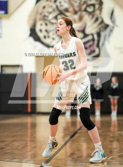 Thumbnail 3 in Arrupe Jesuit vs D’Evelyn (CHSAA 4A State Tournament Round 1) photogallery.