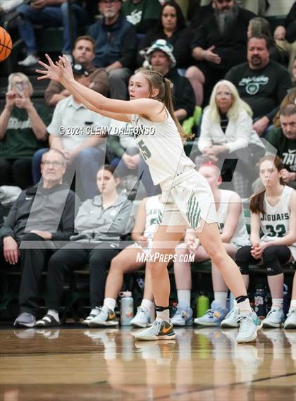 Thumbnail 3 in Arrupe Jesuit vs D’Evelyn (CHSAA 4A State Tournament Round 1) photogallery.