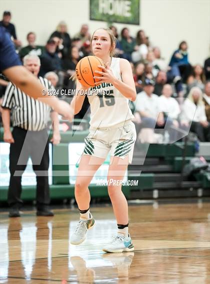 Thumbnail 1 in Arrupe Jesuit vs D’Evelyn (CHSAA 4A State Tournament Round 1) photogallery.