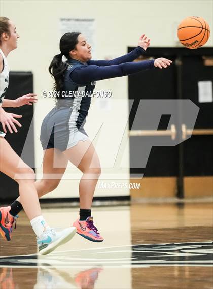 Thumbnail 3 in Arrupe Jesuit vs D’Evelyn (CHSAA 4A State Tournament Round 1) photogallery.