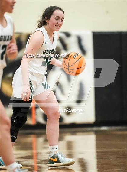Thumbnail 2 in Arrupe Jesuit vs D’Evelyn (CHSAA 4A State Tournament Round 1) photogallery.