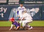 Photo from the gallery "Burlington Christian Academy vs Freedom Christian Academy (NCISAA 2A - State Championship Game 1)"