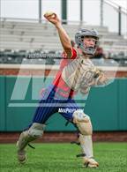Photo from the gallery "Burlington Christian Academy vs Freedom Christian Academy (NCISAA 2A - State Championship Game 1)"