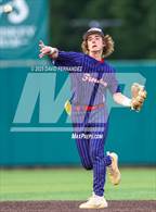 Photo from the gallery "Burlington Christian Academy vs Freedom Christian Academy (NCISAA 2A - State Championship Game 1)"