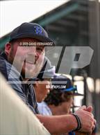 Photo from the gallery "Burlington Christian Academy vs Freedom Christian Academy (NCISAA 2A - State Championship Game 1)"