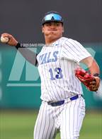 Photo from the gallery "Burlington Christian Academy vs Freedom Christian Academy (NCISAA 2A - State Championship Game 1)"