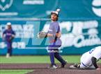Photo from the gallery "Burlington Christian Academy vs Freedom Christian Academy (NCISAA 2A - State Championship Game 1)"