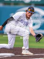 Photo from the gallery "Burlington Christian Academy vs Freedom Christian Academy (NCISAA 2A - State Championship Game 1)"
