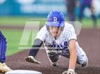 Photo from the gallery "Burlington Christian Academy vs Freedom Christian Academy (NCISAA 2A - State Championship Game 1)"